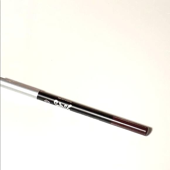 LA Splash Waveliner LIP LINER PENCIL Deep Cocoa Brown L-03 Made In USA NEW - Picture 5 of 5